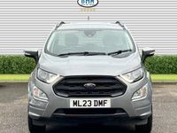 Used Ford Ecosport ST-Line 125 HP (91 kW) 2023 SUV