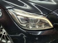 Used Mercedes CLS220 AMG line 177 HP (130 kW) 2017 Sedan