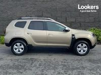 used Dacia Duster 1.6 SCe Comfort 5dr