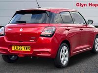 Gebraucht Suzuki Swift 82 PS (60 kW) 2026 Kleinwagen