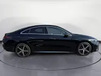 Used Mercedes CLA 250+ AMG line 200 kW (272 HP) 2025 Black Sedan