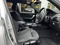 Used BMW 120 M Sport 2013 Silver Hatchback