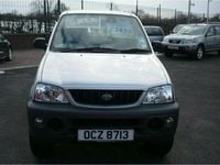 Used Daihatsu Terios 2002 SUV