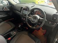Used Mini Cooper Classic 2019 Black Hatchback