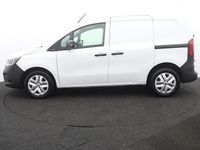 Used Renault Kangoo 2024 White MPV