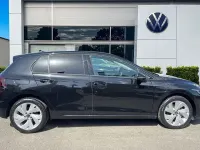 New VW Golf VIII Match 115 HP (84 kW) 2026 Hatchback