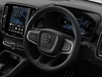 New Volvo EX40 Core 185 kW (252 HP) 2026 SUV