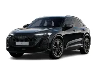 New Audi Q5 Sportback Black Edition 2026 Black SUV