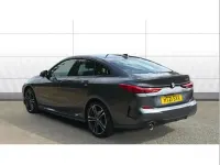Used BMW 218 M Sport 134 HP (98 kW) 2021 Grey Coupe