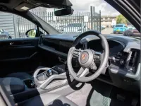 Used Porsche Cayenne Black Edition 464 HP (341 kW) 2026 Black SUV