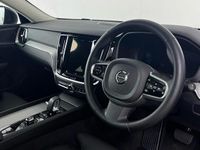 Usado Volvo V60 Ultra 2025 Negro Familiar