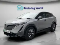Used Nissan Ariya Advance 225 kW (306 HP) 2026 SUV