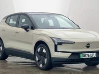New Volvo EX30 Performance 314 kW (428 HP) 2025 SUV