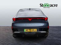 Used Cupra Tavascan VZ2 250 kW (340 HP) 2025 Blue SUV