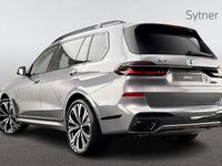 New BMW X7 M Sport 381 HP (280 kW) 2026 SUV