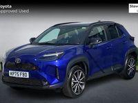 Used Toyota Yaris Hybrid Sport 131 HP (96 kW) 2026 Estate