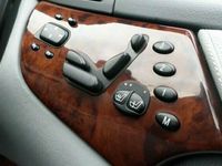 Used Mercedes CL500 2002 Coupe