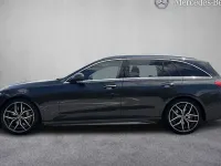 Used Mercedes C200 AMG line 204 HP (150 kW) 2023 Estate