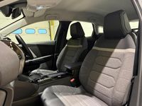 Used Citroën C4 PureTech 127 HP (93 kW) 2022 Blue Hatchback