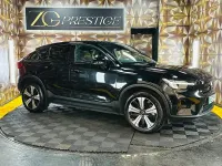 Used Volvo C40 Core 11 kW (15 HP) 2023 SUV