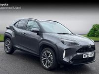 Used Toyota Yaris Hybrid 116 HP (85 kW) 2025 Estate
