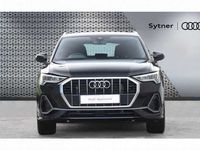 used Audi Q3 35 TFSI S Line 5dr S Tronic