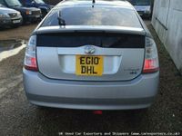 Used Toyota Prius 2010 Hatchback