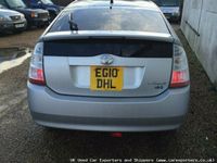 used Toyota Prius 1.5 Hybrid