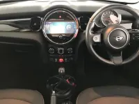 Used Mini Cooper Classic 134 HP (98 kW) 2022 Silver Hatchback