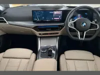 Used BMW 420 M Sport 180 HP (132 kW) 2026 Grey Coupe