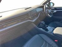 Used VW Touareg 286 HP (210 kW) 2024 SUV