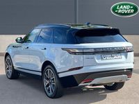 used Land Rover Range Rover Velar 2.0 P400e Dynamic HSE 5dr Auto Estate