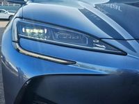 Neu BYD Sealion 7 Design 389 kW (530 PS) 2026 Grau SUV