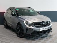 Used Renault Austral Techno Esprit Alpine 200 HP (147 kW) 2024 Grey/black SUV