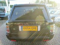 Used Land Rover Range Rover 2004 SUV