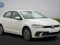 Used VW Polo 80 HP (58 kW) 2023 Hatchback