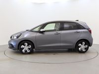 used Honda Jazz 1.5 i-MMD Hybrid EX 5dr eCVT