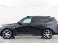 used BMW X5 4x4 (2022/72)xDrive30d MHT M Sport Auto 5d