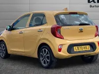 Occasion Kia Picanto 67 ch (49 kW) 2024 Citadine