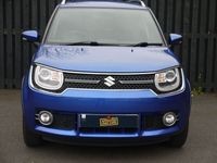 used Suzuki Ignis 1.2 Dualjet SHVS SZ5 ALLGRIP 5dr