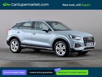 Used Audi Q2 Sport 2022 Grey SUV