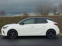 Used Vauxhall Corsa Edition 2022 White Hatchback