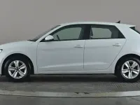 Used Audi A1 Sportback 95 HP (69 kW) 2023 Hatchback