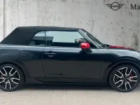 New Mini Cooper 169 kW (231 HP) 2025 Legend grey Hatchback