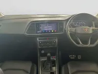 Used Cupra Ateca 150 HP (110 kW) 2025 SUV
