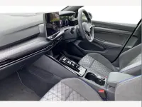 New VW Golf VIII Black Edition 150 HP (110 kW) 2026 Black Hatchback