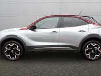 Used Vauxhall Mokka GS Line 131 HP (96 kW) 2025 SUV