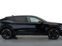 Used Peugeot 408 GT GT 2024 Black Coupe
