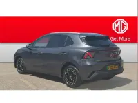 New MG MG4 EV 116 kW (158 HP) 2025 Other Hatchback