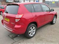 Used Toyota RAV4 2011 SUV